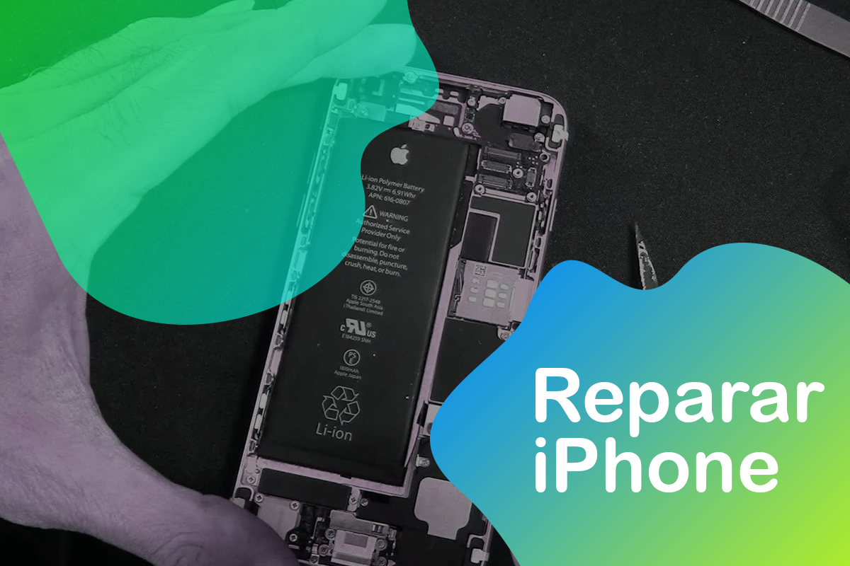 reparar-iphone-madrid